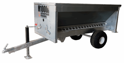M1000HD