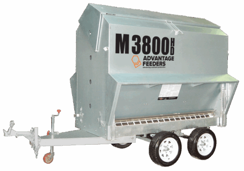 M3800HD