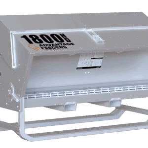 1800HD Grain Feeder (Flat Packed)