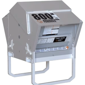 800HD Grain Feeder