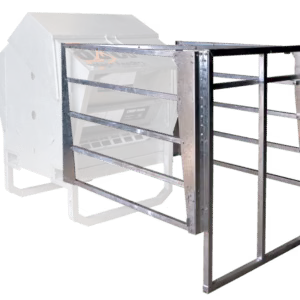 Calf Creep Gate (Narrow) (Flat Packed)