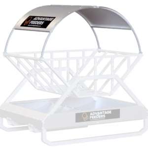Hay Feeder Roof (Flat Packed)